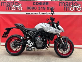 Suzuki Gsx 8S 2026 Akrapovic, снимка 1