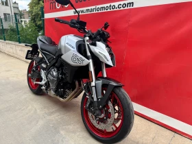 Suzuki Gsx 8S 2026 Akrapovic, снимка 2
