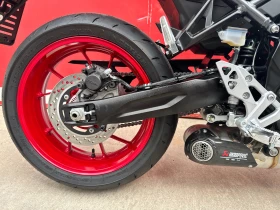 Suzuki Gsx 8S 2026 Akrapovic, снимка 7