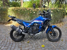 Yamaha Tenere Word rally, снимка 3