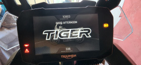 Обява за продажба на Triumph Tiger 900GT PRO ~25 500 лв. - изображение 10