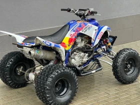 Yamaha Raptor Elka, снимка 2