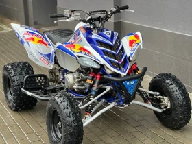 Yamaha Raptor Elka, снимка 3