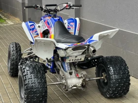 Yamaha Raptor Elka, снимка 6