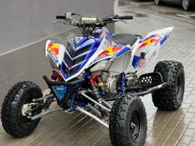 Yamaha Raptor Elka, снимка 10