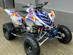 Yamaha Raptor Elka, снимка 1