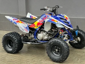 Yamaha Raptor Elka, снимка 4