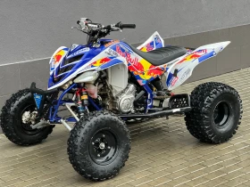 Yamaha Raptor Elka, снимка 11