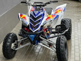 Yamaha Raptor Elka, снимка 5