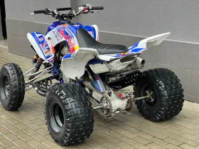 Yamaha Raptor Elka, снимка 9