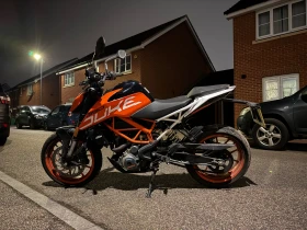 Ktm Duke 390i A2 47к.с., снимка 12