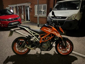 Ktm Duke 390i A2 47к.с., снимка 10