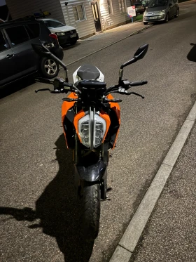 Ktm Duke 390i A2 47к.с., снимка 3