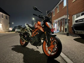 Ktm Duke 390i A2 47к.с., снимка 7