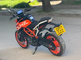 Обява за продажба на Ktm Duke 390i A2 47к.с. ~6 700 лв. - изображение 5