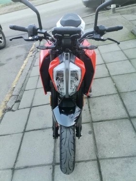 Ktm Duke 390i A2 47к.с., снимка 4