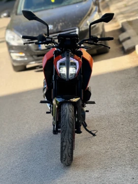 Обява за продажба на Ktm Duke 390i A2 47к.с. ~6 700 лв. - изображение 4