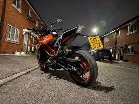 Ktm Duke 390i A2 47к.с., снимка 9