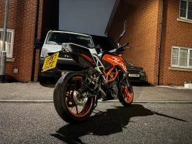 Ktm Duke 390i A2 47к.с., снимка 11