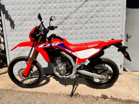 Обява за продажба на Honda Crf CRF 300 L ~10 699 лв. - изображение 1