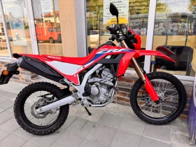 Обява за продажба на Honda Crf CRF 300 L ~10 699 лв. - изображение 4