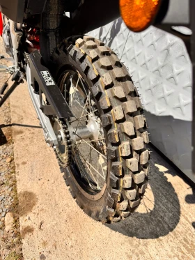 Обява за продажба на Honda Crf CRF 300 L ~10 699 лв. - изображение 2