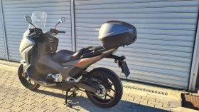 Honda Integra 750i ABS/TCS, снимка 7