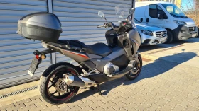 Honda Integra 750i ABS/TCS, снимка 3