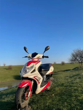 Rudge Jap, снимка 2