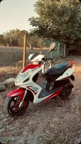 Rudge Jap, снимка 6