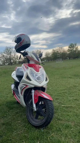 Rudge Jap, снимка 5