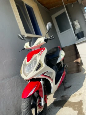 Rudge Jap, снимка 3