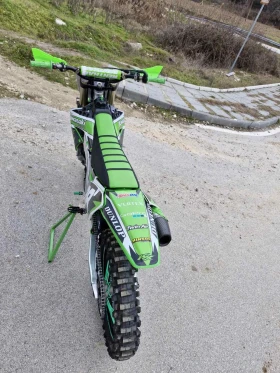 Kawasaki Kfx | Mobile.bg � ����� ������ 6