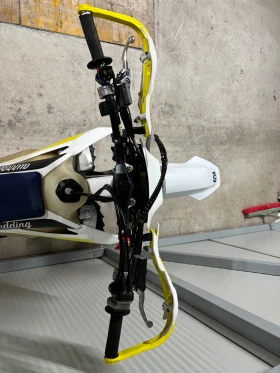 Husqvarna FE 501 | Mobile.bg � ����� ������ 10