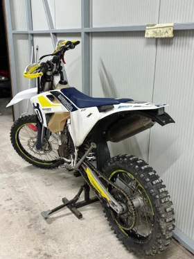 Husqvarna FE 501 | Mobile.bg � ����� ������ 6