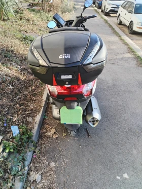 Kymco Downtown ABS -300 i | Auto.bg — изображение 3