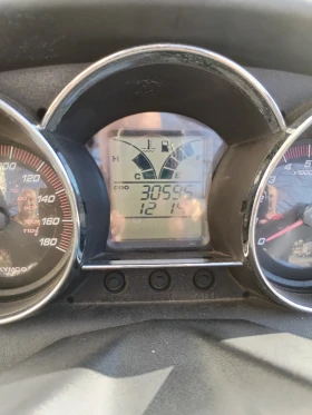 Kymco Downtown ABS -300 i | Auto.bg — изображение 5