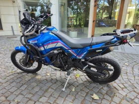 Yamaha Tenere Word rally | Mobile.bg � ����� ������ 7