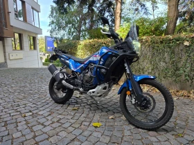 ������ Yamaha Tenere
