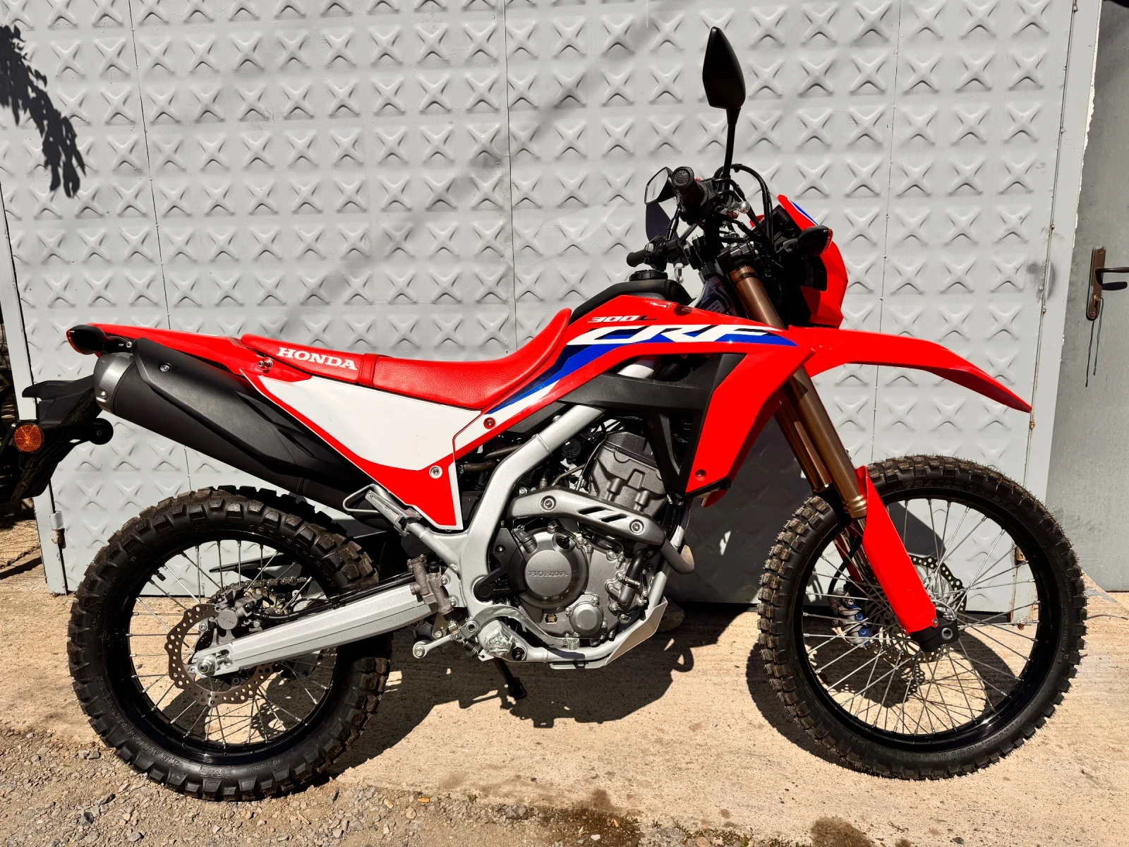 Honda Crf CRF 300 L | Mobile.bg   1