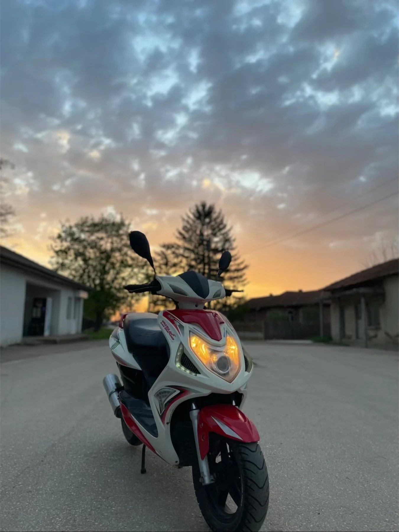 Rudge Jap  - изображение 4