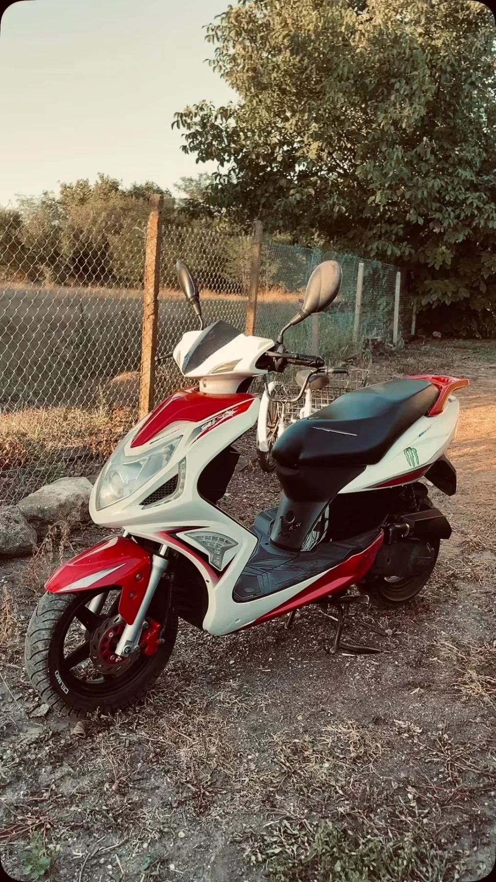 Rudge Jap  - изображение 6