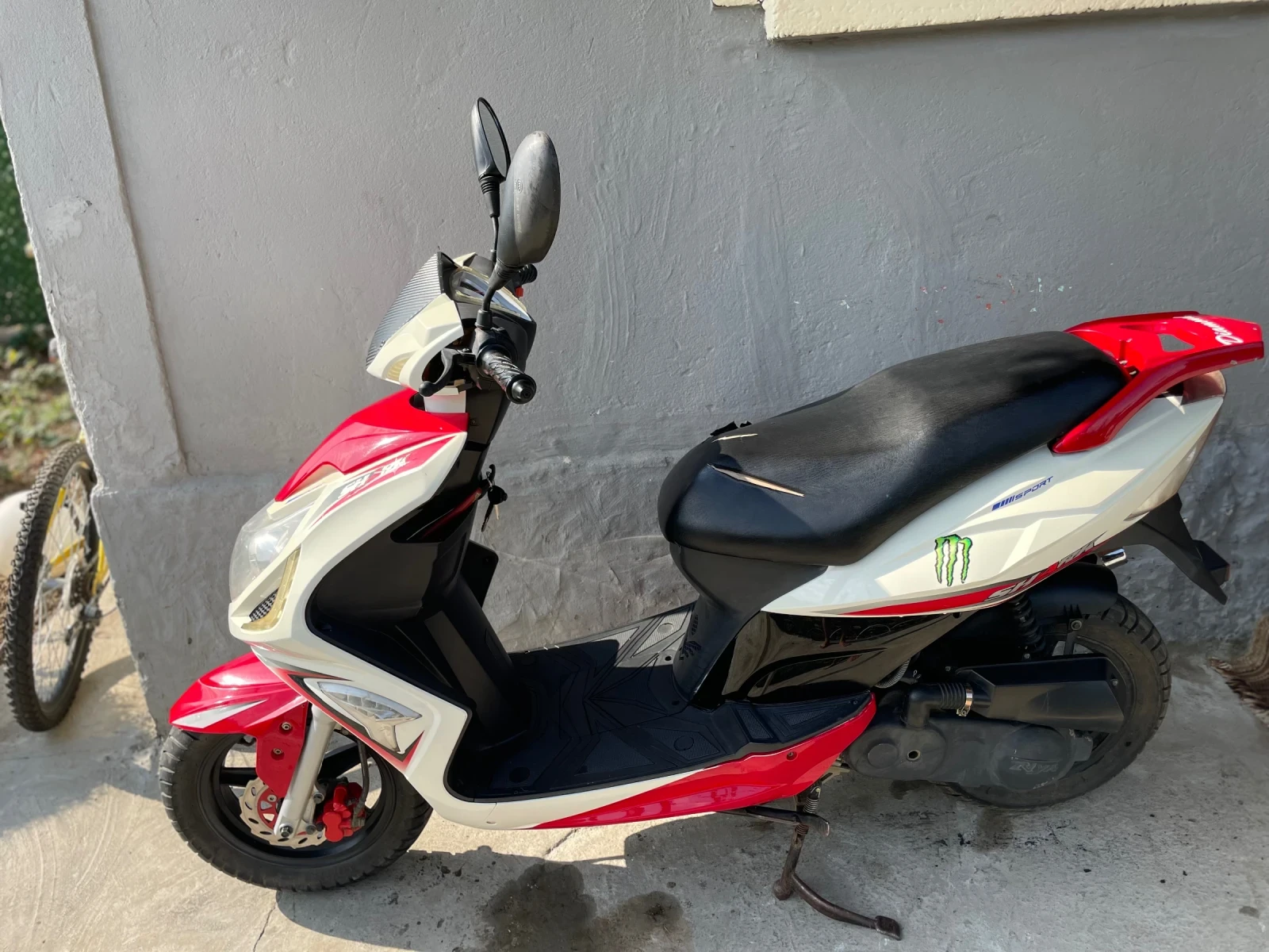 Rudge Jap  - изображение 7