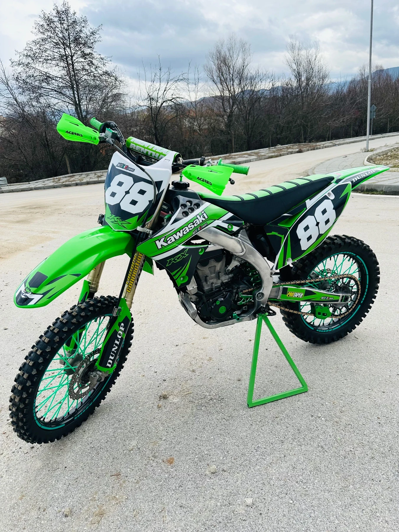 Kawasaki Kfx | Mobile.bg � ����������� 1