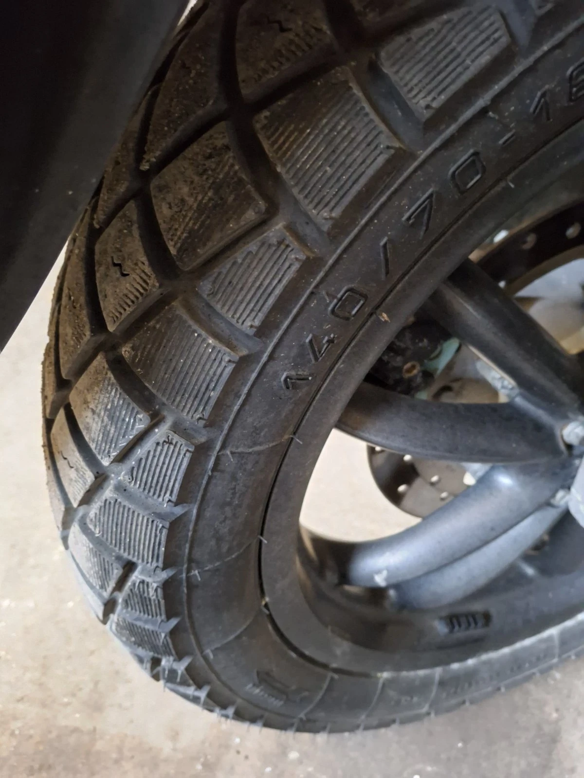 Piaggio Beverly | Mobile.bg � ����������� 3