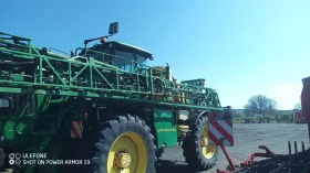 Трактор John Deere 5430i, снимка 2