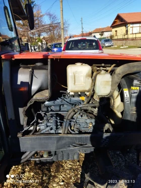  Kubota Kubota grandel GL367 | Mobile.bg    9