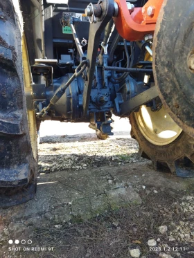  Kubota Kubota grandel GL367 | Mobile.bg    5