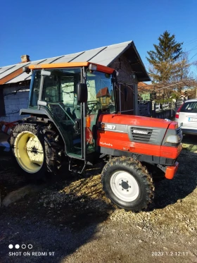  Kubota Kubota grandel GL367 | Mobile.bg    3