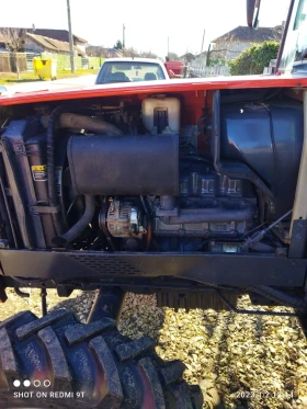  Kubota Kubota grandel GL367 | Mobile.bg    10